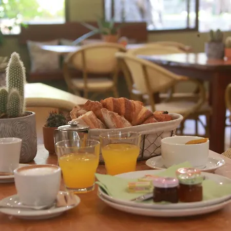 Alivi Di A Restonica مكان تخييم