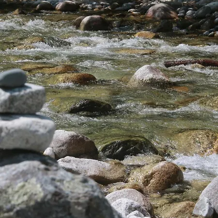 Alivi Di A Restonica كورتي