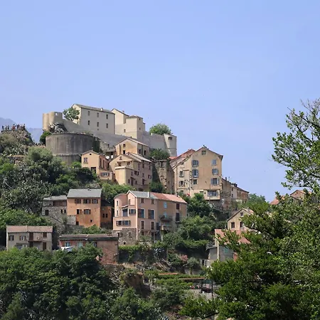 Alivi Di A Restonica *