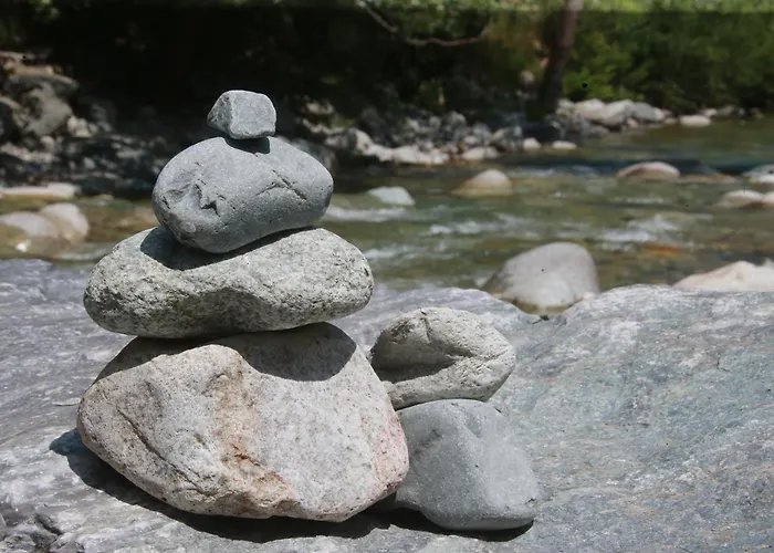 Alivi Di A Restonica *